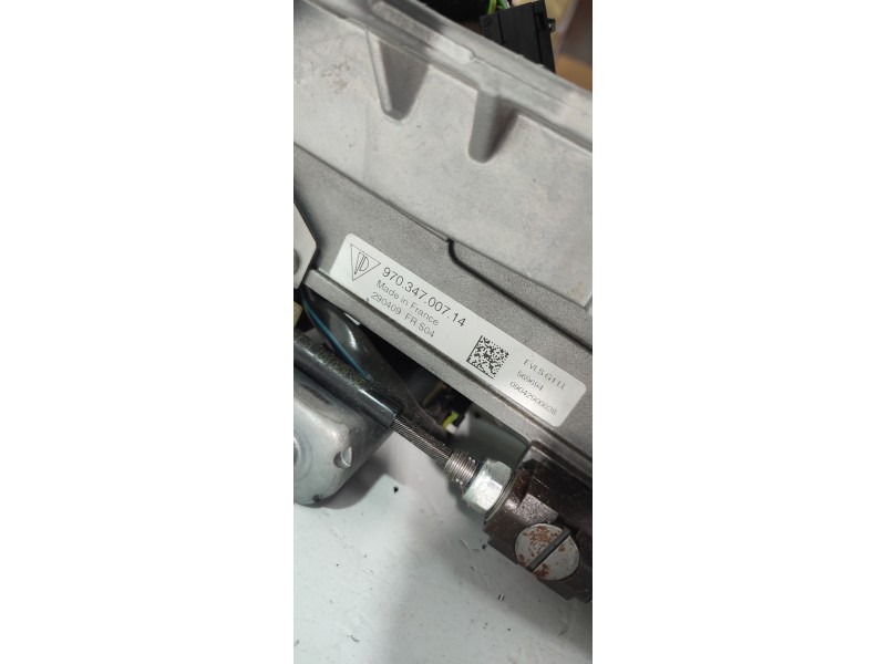 COLUMNA DIRECCION 97034700714  - imagen 2