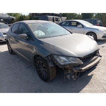 SEAT LEON (5F1)