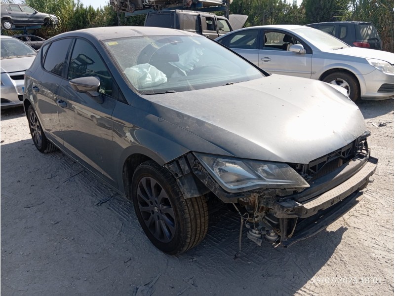 SEAT LEON (5F1) - imagen 1