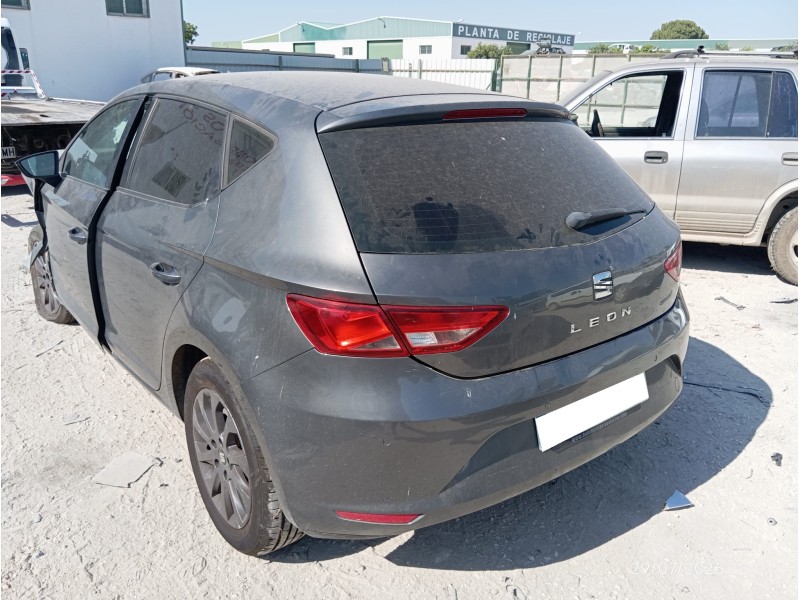 SEAT LEON (5F1) - imagen 3