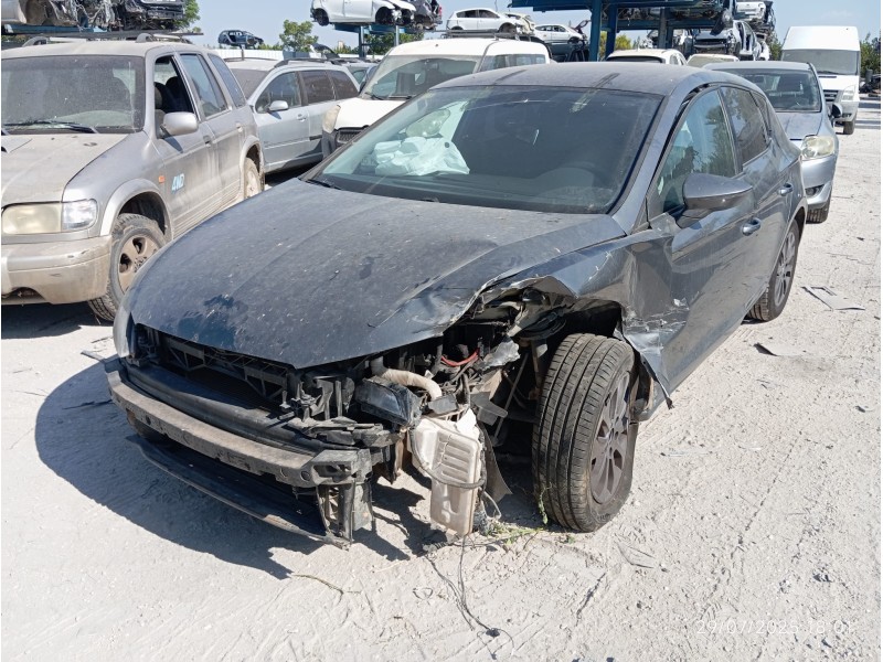 SEAT LEON (5F1) - imagen 4