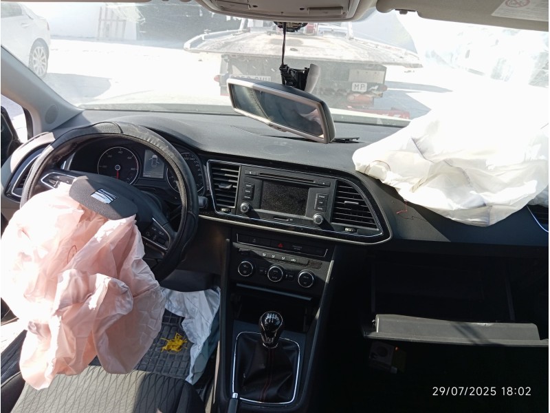 SEAT LEON (5F1) - imagen 5