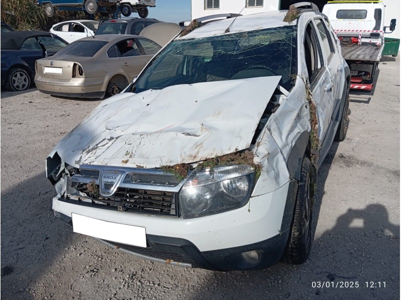 DACIA DUSTER - imagen 1