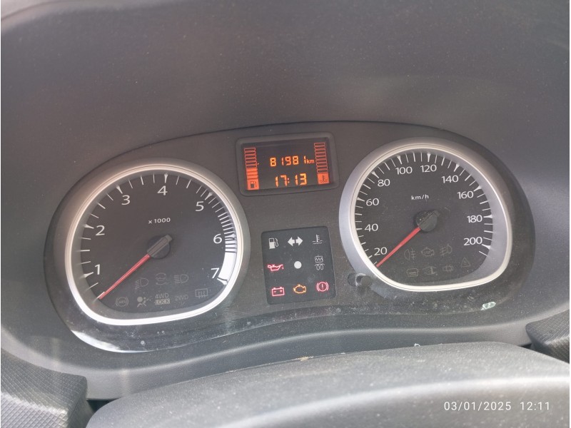 DACIA DUSTER - imagen 2