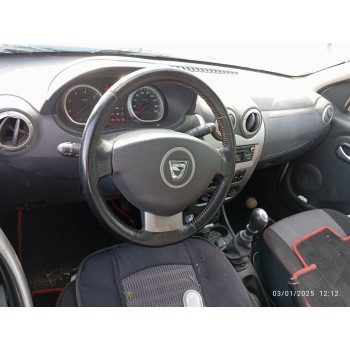 DACIA DUSTER - miniatura 3