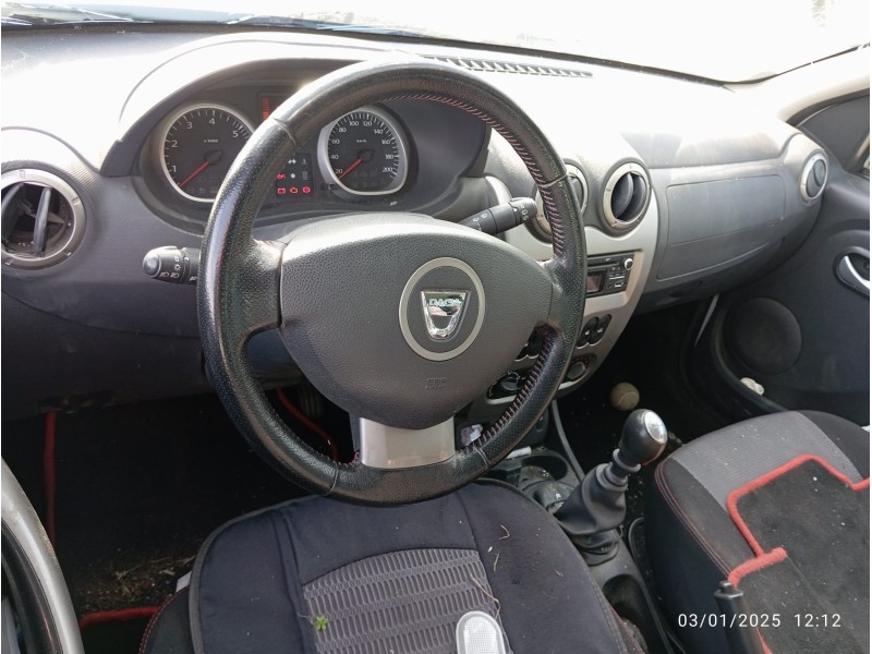 DACIA DUSTER - imagen 3