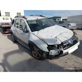 DACIA DUSTER - miniatura 4