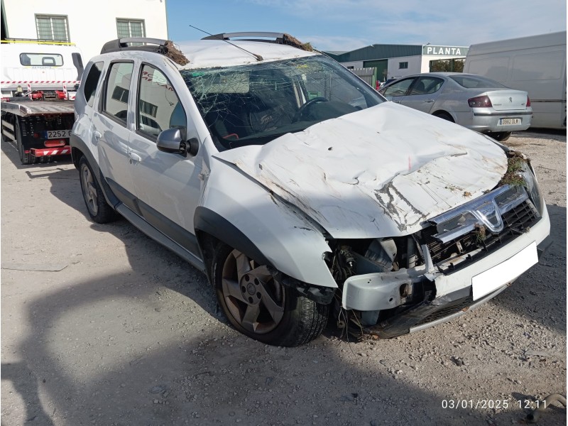 DACIA DUSTER - imagen 4