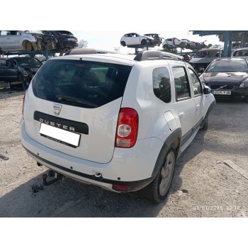 DACIA DUSTER - miniatura 5