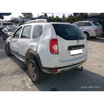 DACIA DUSTER - miniatura 6