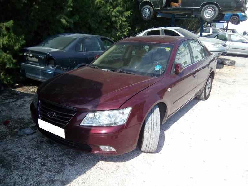 HYUNDAI SONATA (NF) - imagen 1