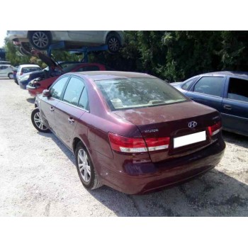 HYUNDAI SONATA (NF) - miniatura 2