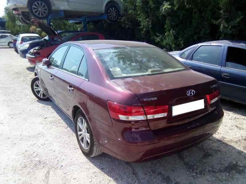 HYUNDAI SONATA (NF) - imagen 2