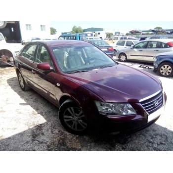 HYUNDAI SONATA (NF) - miniatura 3