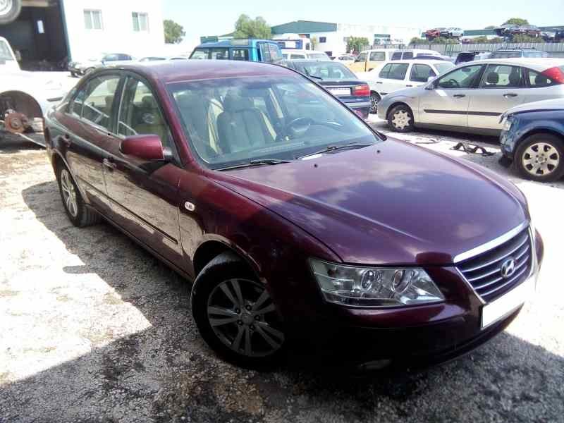 HYUNDAI SONATA (NF) - imagen 3