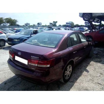 HYUNDAI SONATA (NF) - miniatura 4