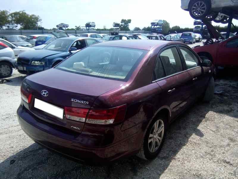 HYUNDAI SONATA (NF) - imagen 4