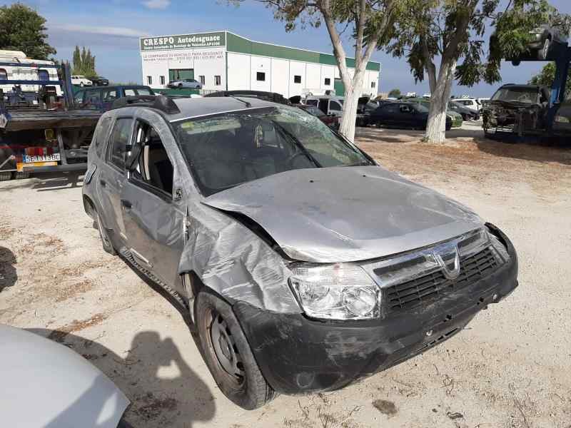 DACIA DUSTER - imagen 1
