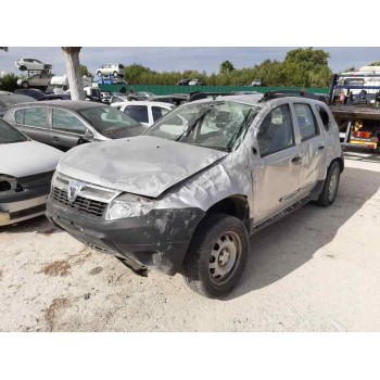 DACIA DUSTER - miniatura 2