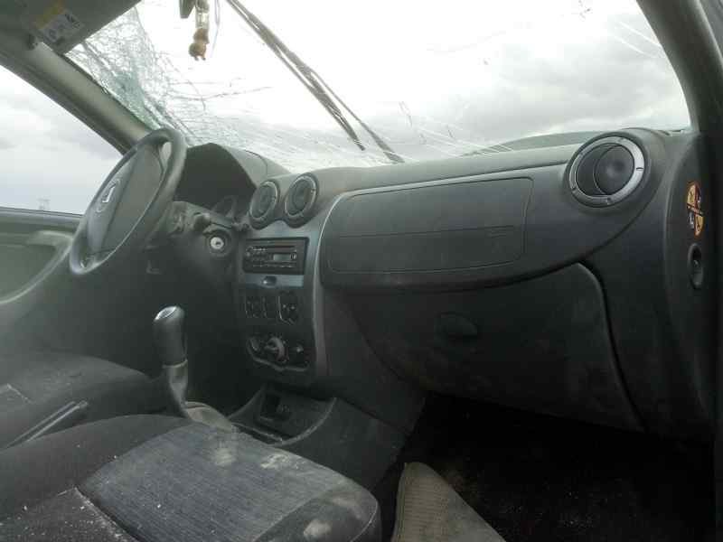 DACIA DUSTER - imagen 3