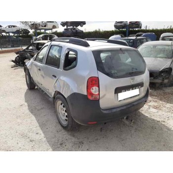 DACIA DUSTER - miniatura 4