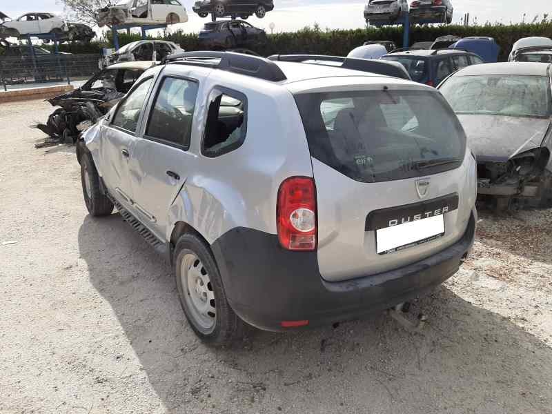 DACIA DUSTER - imagen 4