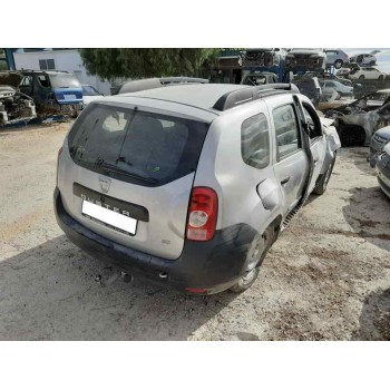 DACIA DUSTER - miniatura 5