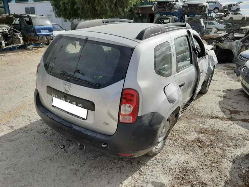 DACIA DUSTER - imagen 5