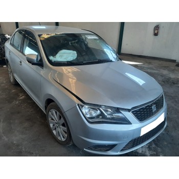 SEAT TOLEDO (KG3)