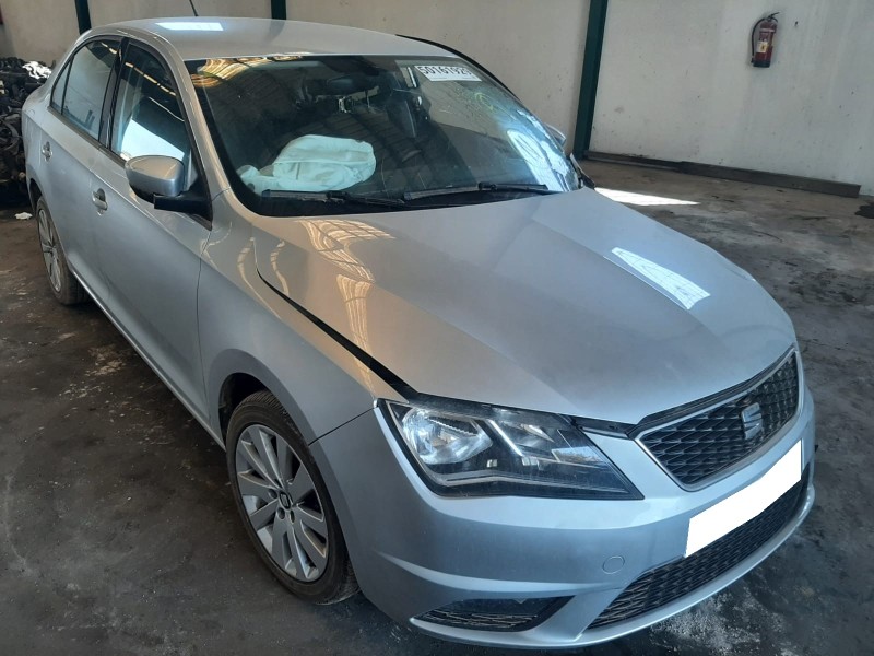 SEAT TOLEDO (KG3) - imagen 1