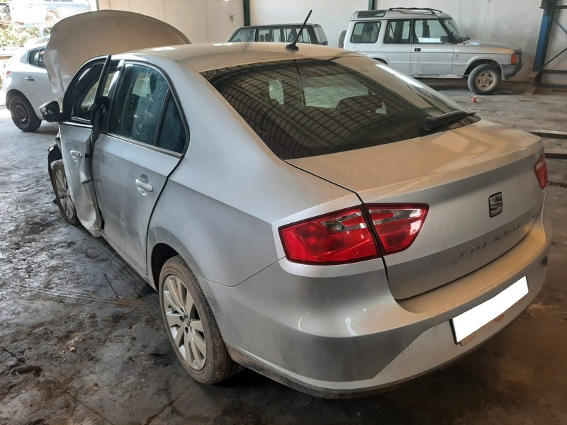 SEAT TOLEDO (KG3) - imagen 2