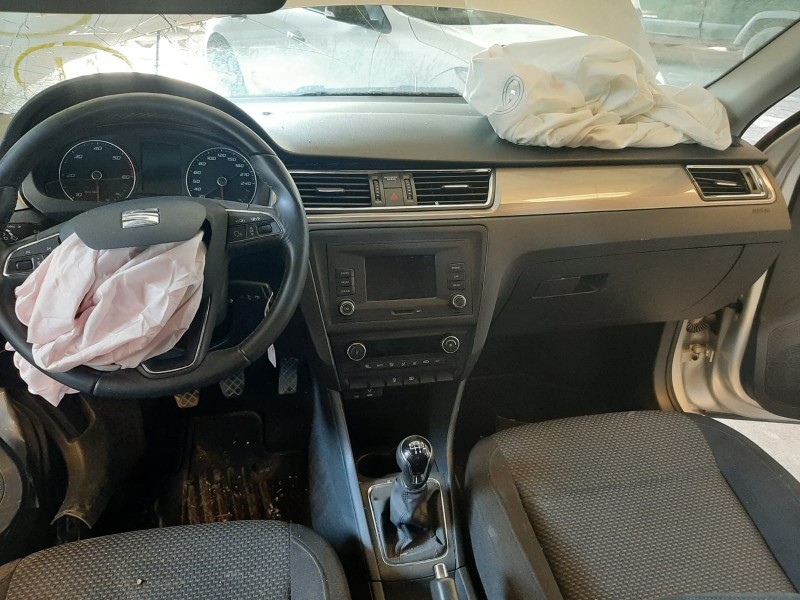 SEAT TOLEDO (KG3) - imagen 3