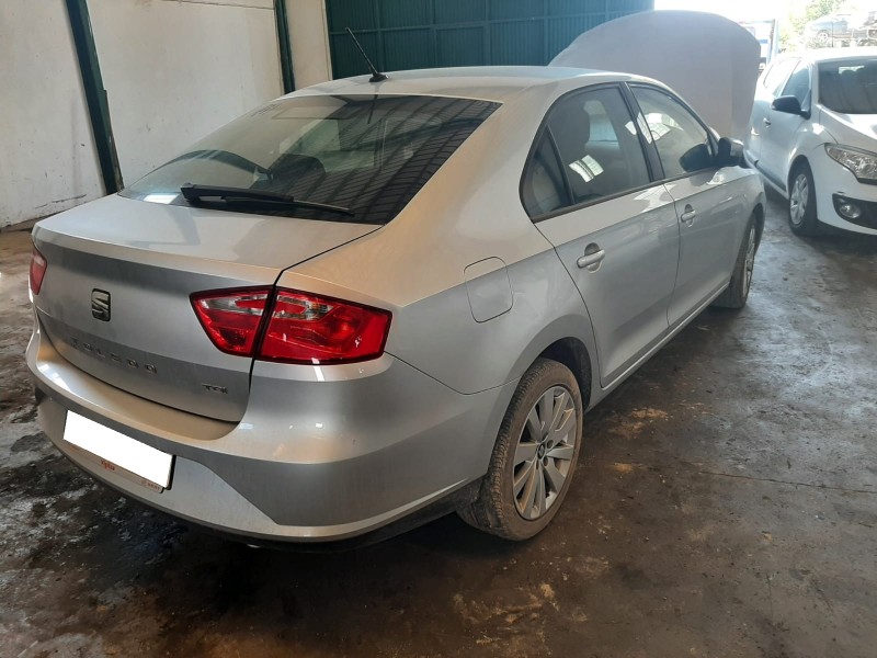 SEAT TOLEDO (KG3) - imagen 4