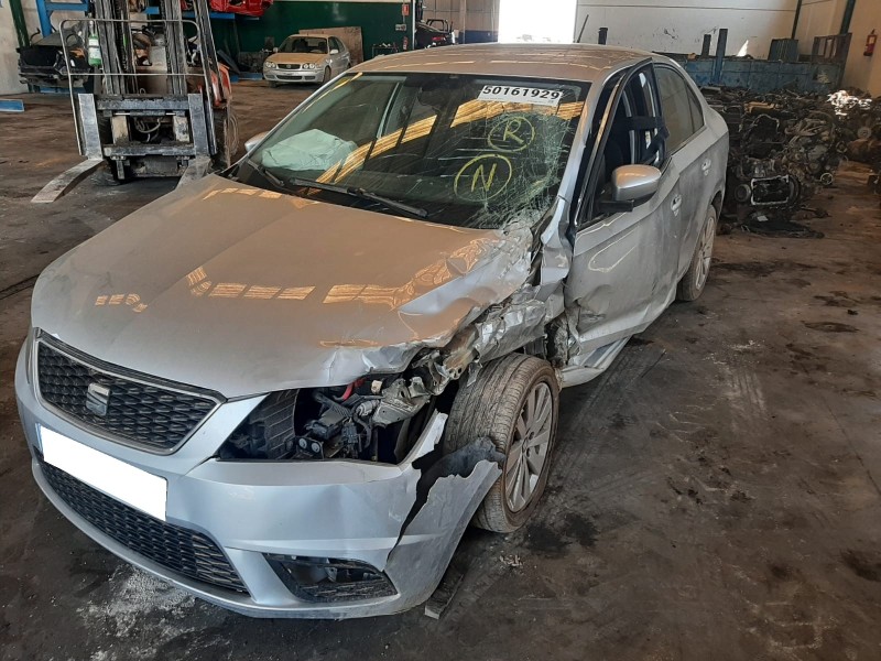 SEAT TOLEDO (KG3) - imagen 5