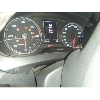 SEAT TOLEDO (KG3) - miniatura 6