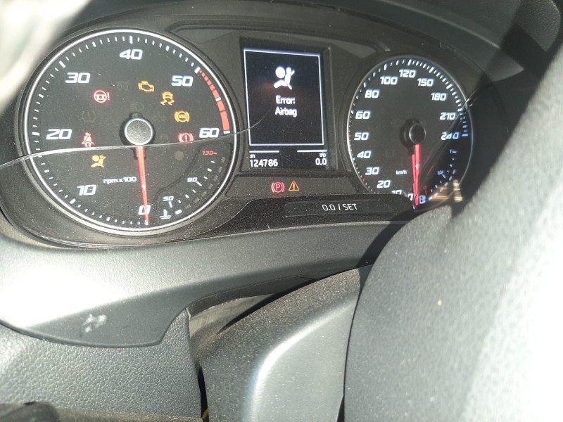 SEAT TOLEDO (KG3) - imagen 6