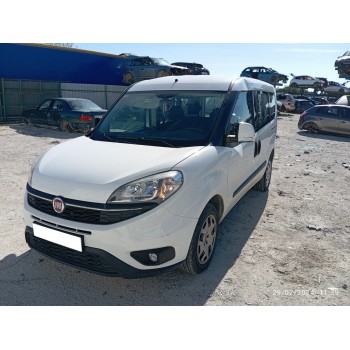 FIAT DOBLO II (152)