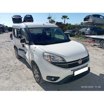 FIAT DOBLO II (152) - miniatura 2