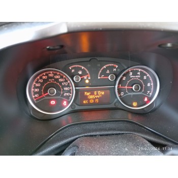 FIAT DOBLO II (152) - miniatura 3