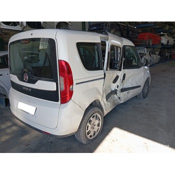 FIAT DOBLO II (152) - miniatura 5