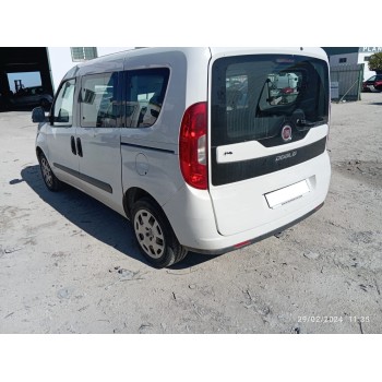 FIAT DOBLO II (152) - miniatura 6