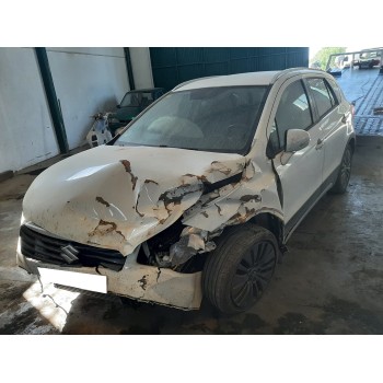 SUZUKI SX4 - miniatura 2