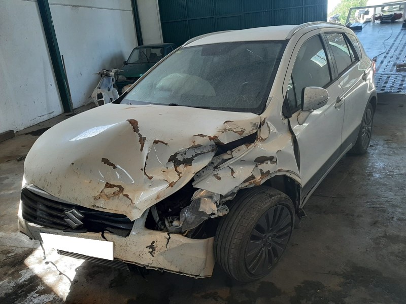 SUZUKI SX4 - imagen 2