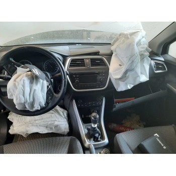 SUZUKI SX4 - miniatura 3