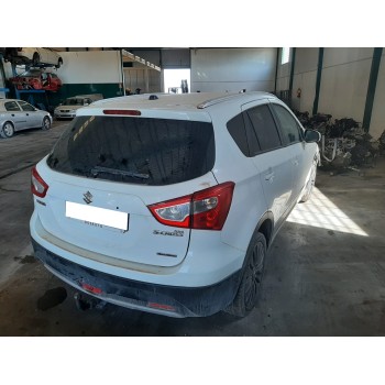 SUZUKI SX4 - miniatura 4