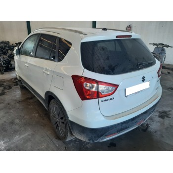 SUZUKI SX4 - miniatura 5