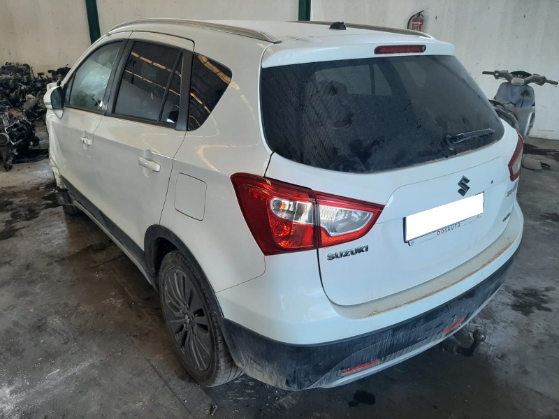 SUZUKI SX4 - imagen 5