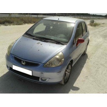 HONDA JAZZ (GD1/5)
