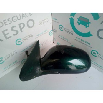 RETROVISOR IZQUIERDO  - miniatura 2