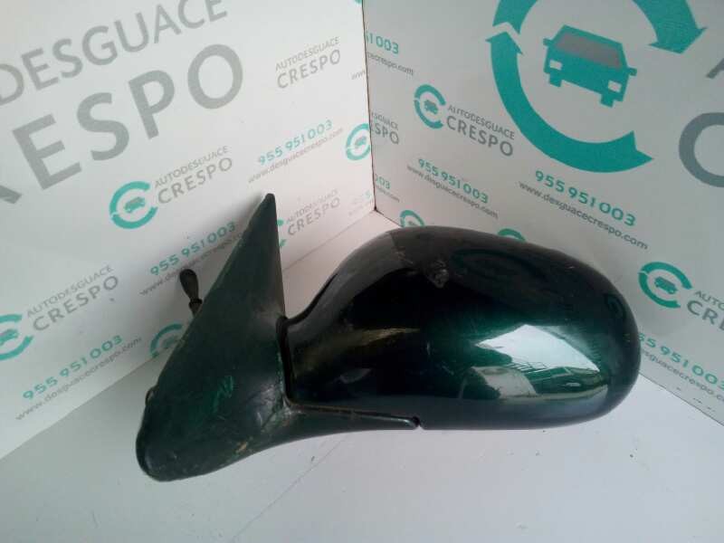 RETROVISOR IZQUIERDO  - imagen 2